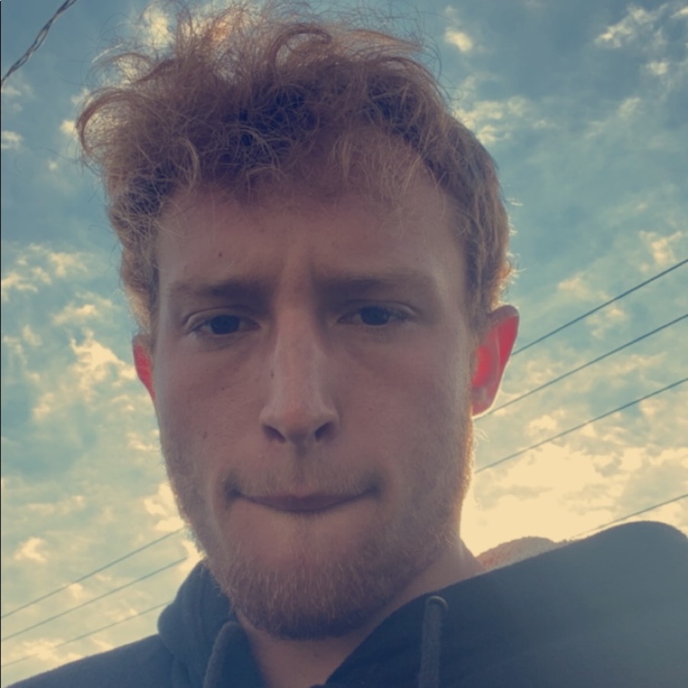 Meet your Posher, Jacob